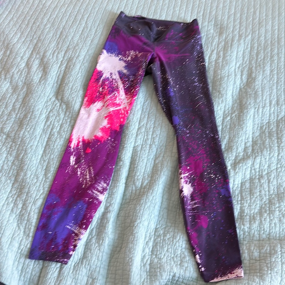 Nike dri-fit leggings
